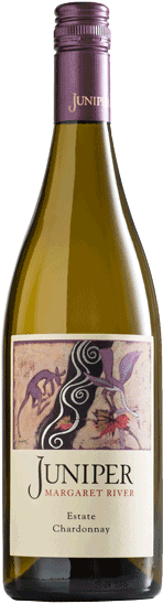 Juniper Estate Chardonnay | Halliday Wine Companion